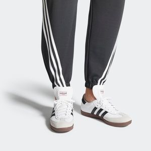 Men’s adidas Samba Classic - White
